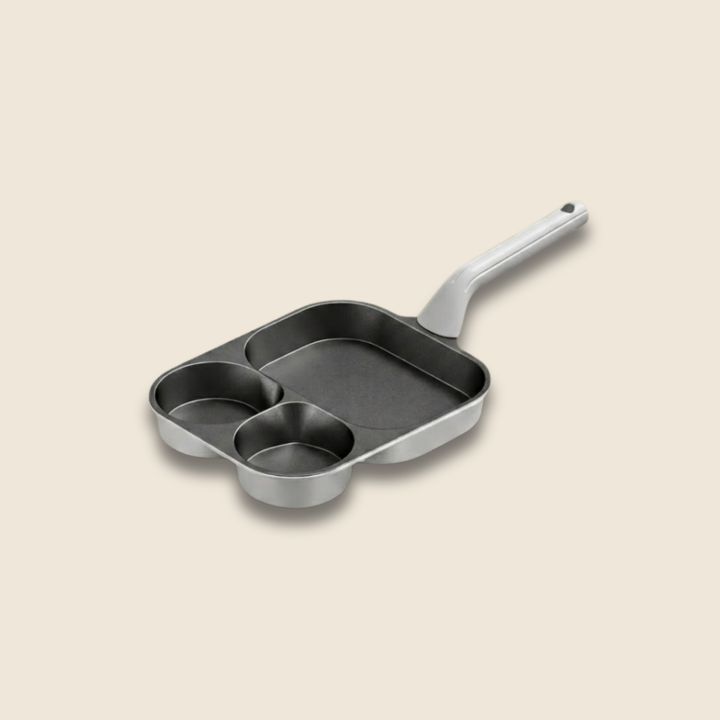 Titan Frokostpanne