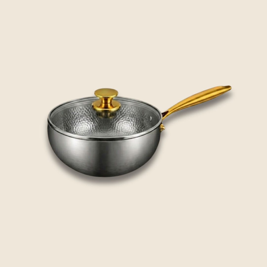 Titan SafeCook Gryte/Panne Pro