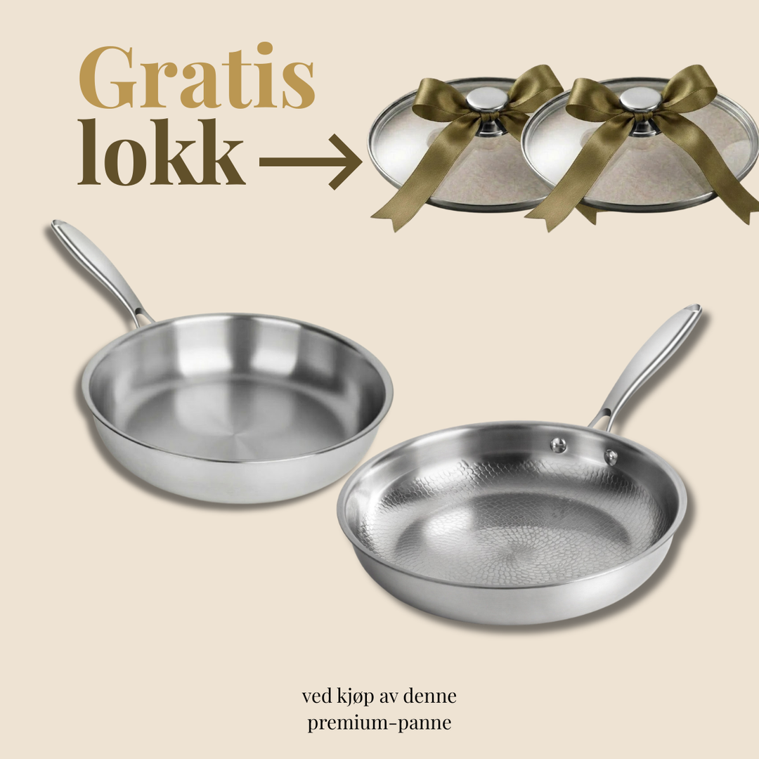 Titan Tvillingsett