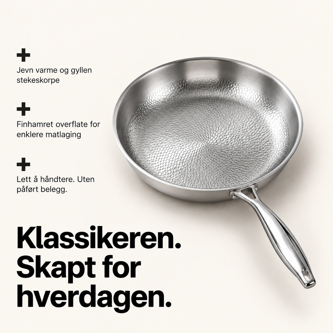 Titan Mestersett