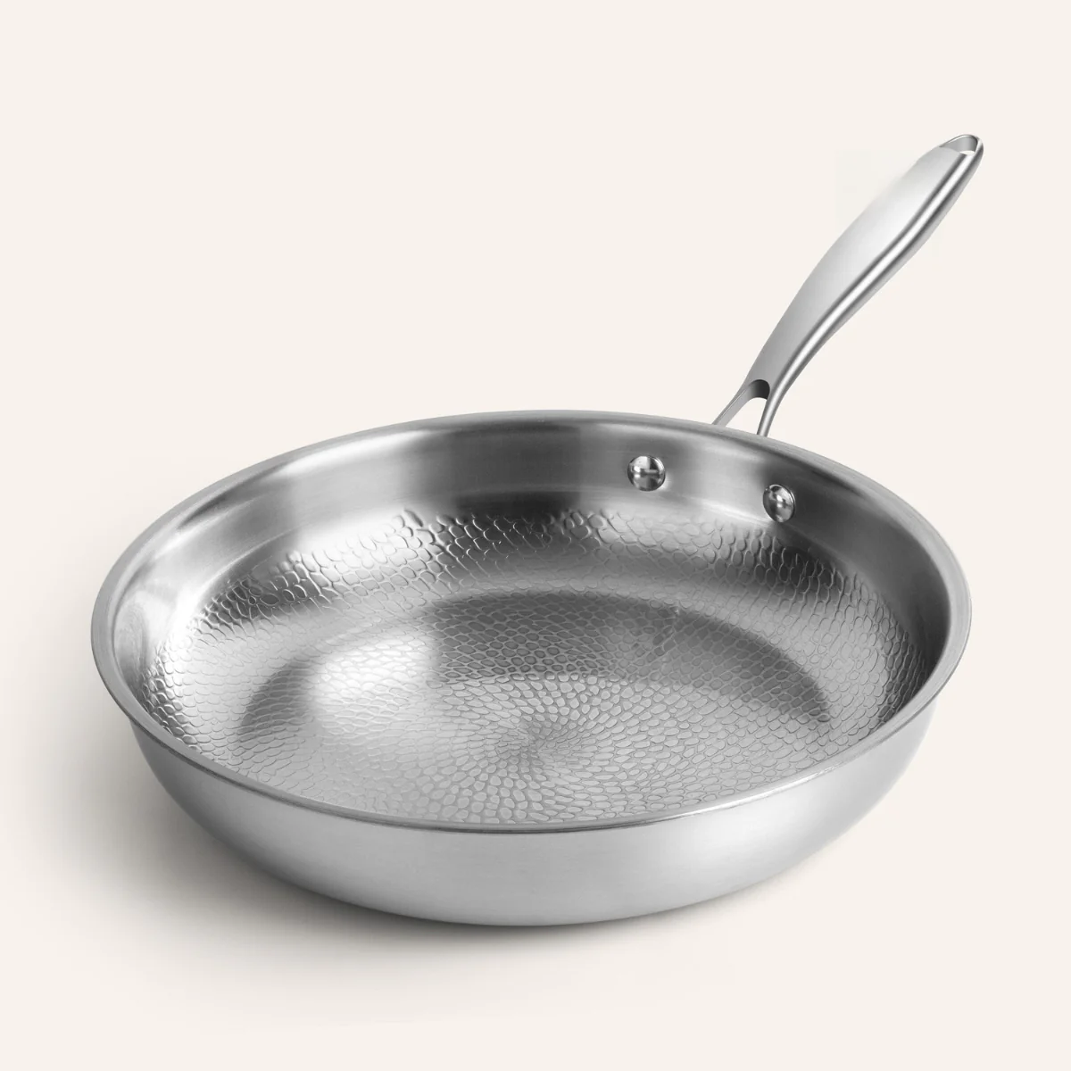 Puro™ Padella in titanio - caratteristiche