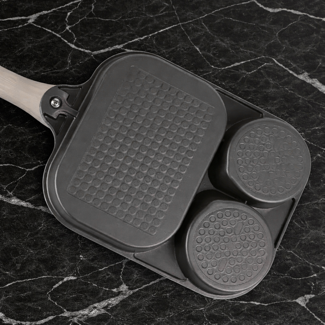 Titan Frokostpanne