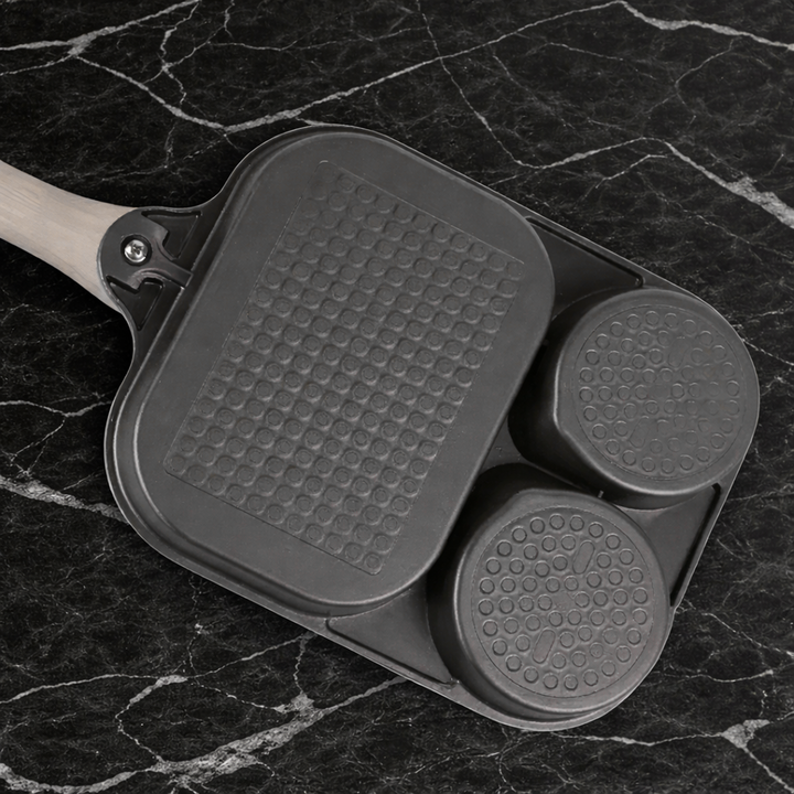 Titan Frokostpanne
