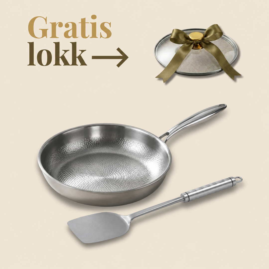 Titan Fjord Sett