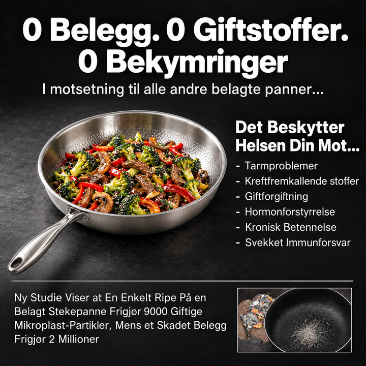 Titan Mestersett